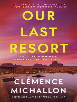 cover image of Our Last Resort